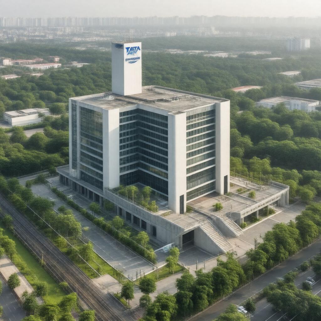 Tata Projects